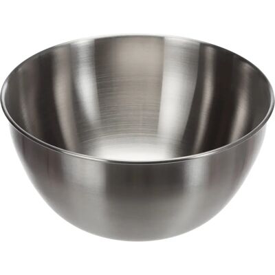 IBILI Rostfritt Stål Bistrot Skål 22cm - Kök & Servering IBILI Rostfritt Stål Bistrot Skål 22cm - Kök & Servering