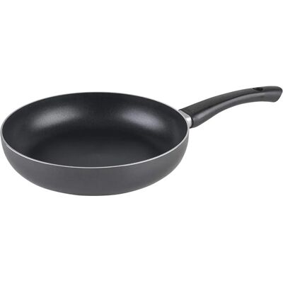 Poêle IBILI 16cm en Aluminium - Compatible Induction - Poignée Fixe - Publicité Poêle IBILI 16cm en Aluminium - Compatible Induction - Poignée Fixe - Publicité