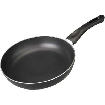Ibili Inducta 22 cm Poêle - Poêle - Publicité Ibili Inducta 22 cm Poêle - Poêle - Publicité