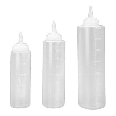 Ibili 773904 bouteille à pression - 400ml - Bouteille à Squeeze Ibili 773904 bouteille à pression - 400ml - Bouteille à Squeeze
