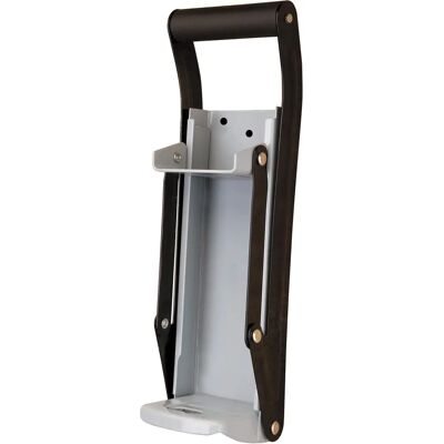 Ibili Stainless Steel Wall-mounted Can Opener - Can Opener Ibili Stainless Steel Wall-mounted Can Opener - Can Opener