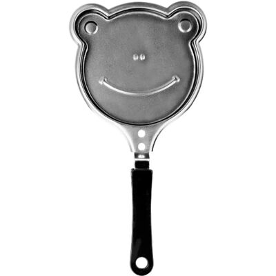 Mini pánev Moka Smile 14 cm - Pánev - Černá Mini pánev Moka Smile 14 cm - Pánev - Černá