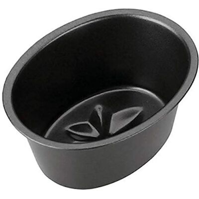 IBILI Set Molde Aspic Moka 8 cm - Bakvormenset IBILI Set Molde Aspic Moka 8 cm - Bakvormenset