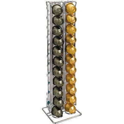 Ibili IB-780020 Kapslový dávkovač - Nerezová ocel Ibili IB-780020 Kapslový dávkovač - Nerezová ocel