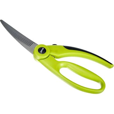 Forbici per pollame Ibili - Inox 25cm Forbici per pollame Ibili - Inox 25cm