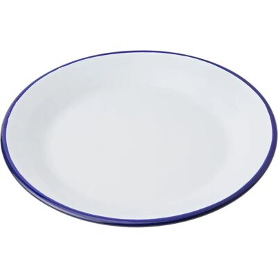 Ibili Model 901128 - Talerz 28cm - Przezroczysty Ibili Model 901128 - Talerz 28cm - Przezroczysty