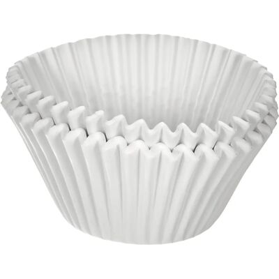 Ibili Modèle 8x4.50 Cm Capsules à Cupcakes - Capsules à cupcakes Ibili Modèle 8x4.50 Cm Capsules à Cupcakes - Capsules à cupcakes