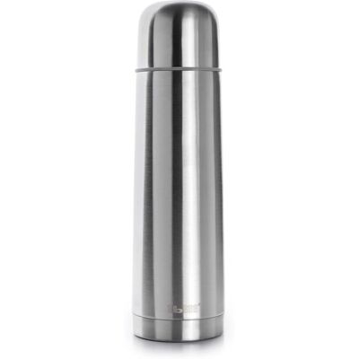 Ibili 753805 - Argent - Thermos Ibili 753805 - Argent - Thermos