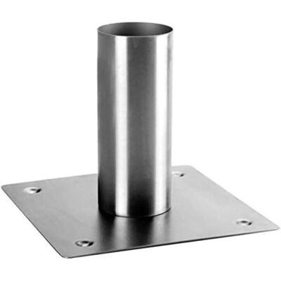IBILI 731 400 - Edelstahl Hähnchen-Rotiere mit Gewürzinfusor IBILI 731 400 - Edelstahl Hähnchen-Rotiere mit Gewürzinfusor