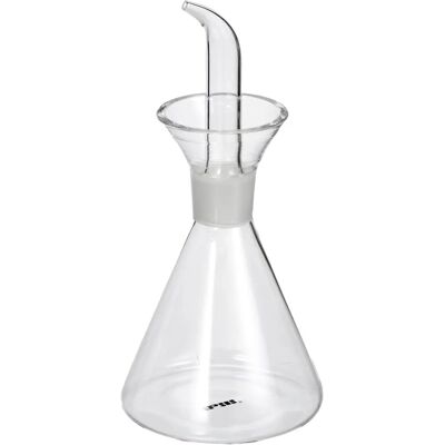 IBILI Ib755001 Glaskaraffe für Öl - Ölbehälter IBILI Ib755001 Glaskaraffe für Öl - Ölbehälter