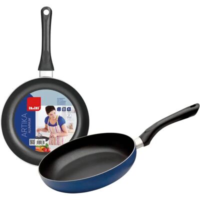 Poêle Ibili Artika 26 cm - Aluminium Antiadhésif - Publicité Poêle Ibili Artika 26 cm - Aluminium Antiadhésif - Publicité