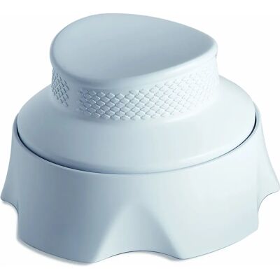 Ibili 776600 Removedor de gordura reutilizável - Ferramenta de cozinha Ibili 776600 Removedor de gordura reutilizável - Ferramenta de cozinha