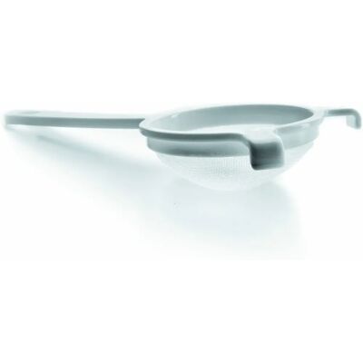 Ibili Model 734300 - Plastic gaaszeef - 8 cm Ibili Model 734300 - Plastic gaaszeef - 8 cm