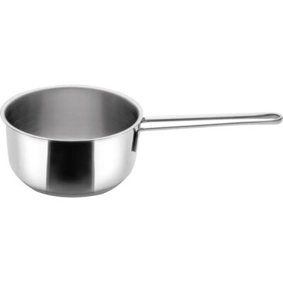 Ibili Noah 12cm Stainless Steel Saucepan - Saucière / Casserole Ibili Noah 12cm Stainless Steel Saucepan - Saucière / Casserole