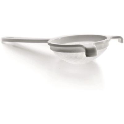 Passoire en maille plastique - 10cm Ibili Outil de cuisine Passoire en maille plastique - 10cm Ibili Outil de cuisine