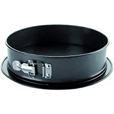 Ibili 826426 Abnehmbarer Antihaft-Rundform - 26cm Ibili 826426 Abnehmbarer Antihaft-Rundform - 26cm