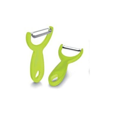 Éplucheur de Légumes Ibili 791400 - Durable, Tranchant, Ergonomique Éplucheur de Légumes Ibili 791400 - Durable, Tranchant, Ergonomique