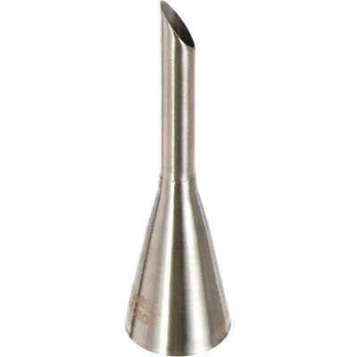 Ibili 8 Mm Pastry Nozzle - Pastry Nozzle Ibili 8 Mm Pastry Nozzle - Pastry Nozzle