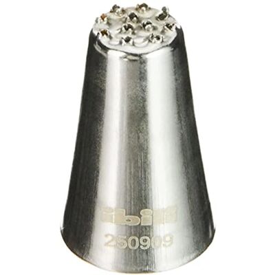 Ibili Tige 9 mm - Douille à pâtisserie Ibili Tige 9 mm - Douille à pâtisserie