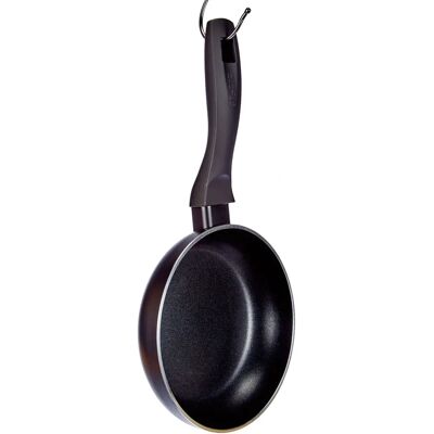 Poêle Fusion Ibili 16cm induction - Poêle - Publicité Poêle Fusion Ibili 16cm induction - Poêle - Publicité