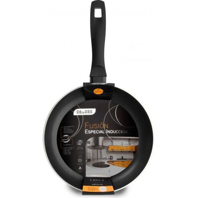 Ibili 450018 Allround panna - 18 cm, non-stick, induktion Ibili 450018 Allround panna - 18 cm, non-stick, induktion