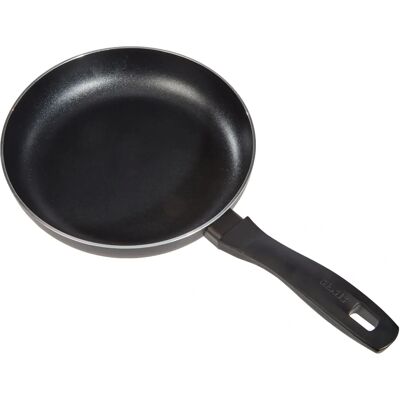 Poêle Fusion IBILI 24cm Antiadhésive pour Induction Poêle Fusion IBILI 24cm Antiadhésive pour Induction
