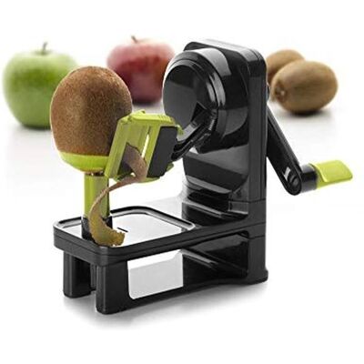 Ibili Modello Pelapatate Mela e Kiwi - Pelapatate Ibili Modello Pelapatate Mela e Kiwi - Pelapatate