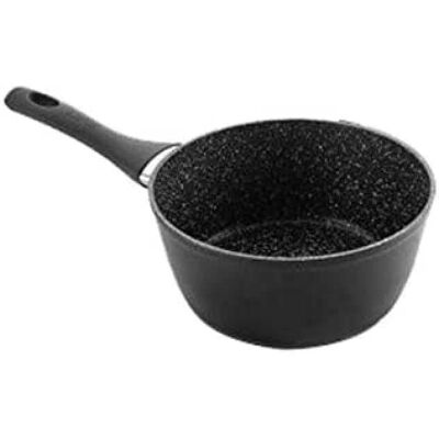 Ibili Argenté 16 cm Casserole - Compatible induction Ibili Argenté 16 cm Casserole - Compatible induction