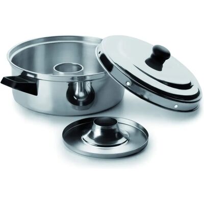 Cazuela de Horno de Aluminio IBILI de 26cm - Para Cocina Cazuela de Horno de Aluminio IBILI de 26cm - Para Cocina