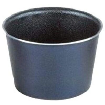 Ibili Modèle Ib330408 - Bleu Moule à flan 8cm - Publicité Ibili Modèle Ib330408 - Bleu Moule à flan 8cm - Publicité