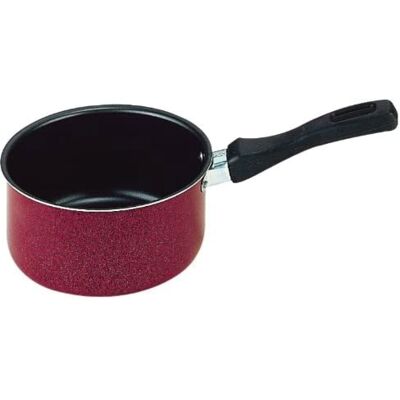Cocotte recto Venus 16 cm en aluminium Ibili - Casserole Cocotte recto Venus 16 cm en aluminium Ibili - Casserole