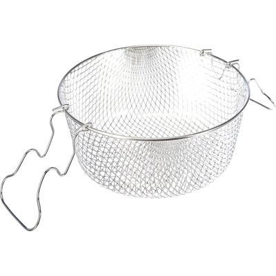 IBILI Frituurbak 23cm - Frituurbak IBILI Frituurbak 23cm - Frituurbak
