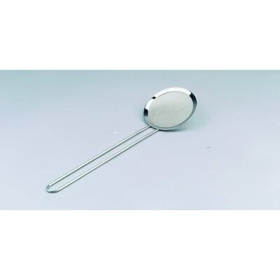 IBILI 764410 Nerezová síťka na naběračku - 10cm - Vhodná do myčky IBILI 764410 Nerezová síťka na naběračku - 10cm - Vhodná do myčky
