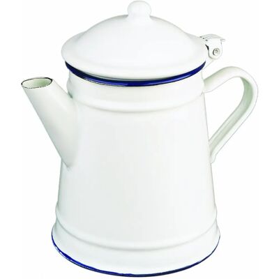 Ibili 903210 Cafetière Conique - Cafetière Ibili 903210 Cafetière Conique - Cafetière