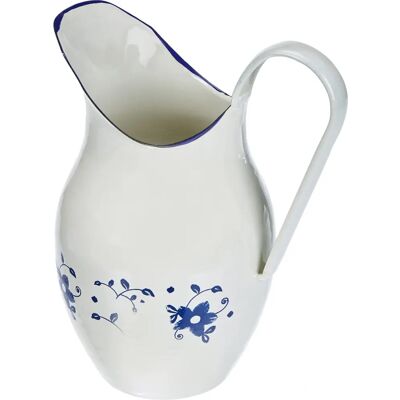 Ibili Modell 919225 Steel Förvaringsburk - 2,5L Ibili Modell 919225 Steel Förvaringsburk - 2,5L