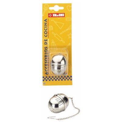 Infusor Ibili 702800 - Aço inoxidável Infusor Ibili 702800 - Aço inoxidável