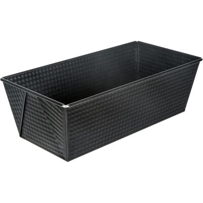 Ibili 822630 Non-stick Bread Mold - 30x15x10 cm Ibili 822630 Non-stick Bread Mold - 30x15x10 cm