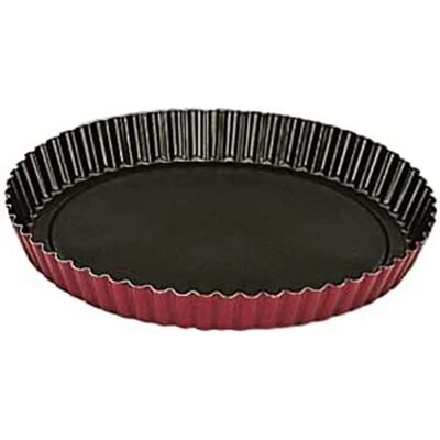 Ibili Venus 32cm Afneembare bodem Bakvorm Ibili Venus 32cm Afneembare bodem Bakvorm