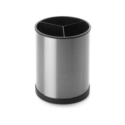 Ibili 797200 Kitchenware Organizer - 3 Compartments Stainless Steel Ibili 797200 Kitchenware Organizer - 3 Compartments Stainless Steel