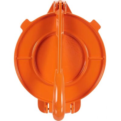 IBILI Model 799820 Cast Aluminum Tortilla Press - 20cm IBILI Model 799820 Cast Aluminum Tortilla Press - 20cm