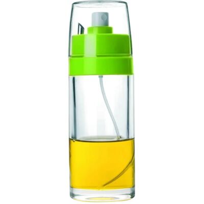 Ibili 741100 Distributeur d'huile - Spray, verser - Ustensile de cuisine - Publicité Ibili 741100 Distributeur d'huile - Spray, verser - Ustensile de cuisine - Publicité