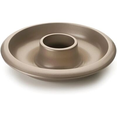 Stampo Savarin IBILI Golden Class 26 cm - Grigio Stampo Savarin IBILI Golden Class 26 cm - Grigio