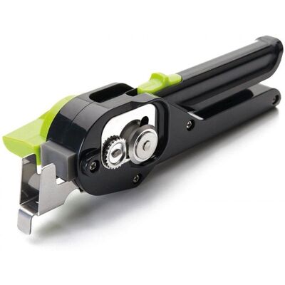 Apertutto Ibili - Acciaio inossidabile resistente Apertutto Ibili - Acciaio inossidabile resistente