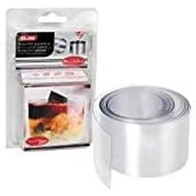 IBILI Potah na pečení PVC - 20m x 6cm - Kuchyňská role IBILI Potah na pečení PVC - 20m x 6cm - Kuchyňská role