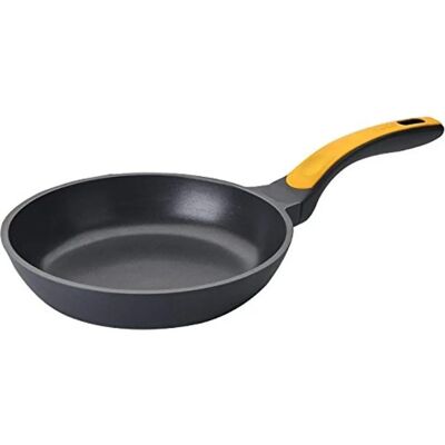 Poêle Evolution Ibili - 28cm Aluminium Antiadhésif Induction - Publicité Poêle Evolution Ibili - 28cm Aluminium Antiadhésif Induction - Publicité