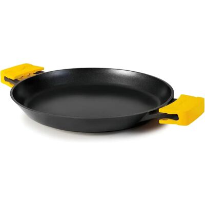 Ibili Evolution - Frigideira de Paella Antiaderente de 36cm para Indução Ibili Evolution - Frigideira de Paella Antiaderente de 36cm para Indução