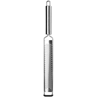 Ibili 748450 Râpe à Truffe Argentée - Râpe Ibili 748450 Râpe à Truffe Argentée - Râpe