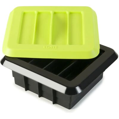 Kit pour barres énergétiques Ibili Vert - Accessoires de cuisine - Publicité Kit pour barres énergétiques Ibili Vert - Accessoires de cuisine - Publicité