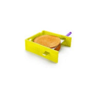 Ibili 748700V Grüner Kuchen-Schneider - Schichtschneider Ibili 748700V Grüner Kuchen-Schneider - Schichtschneider