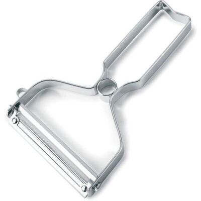 IBILI 749600 Rostfritt stål Pumpa Skrapa - Peeler IBILI 749600 Rostfritt stål Pumpa Skrapa - Peeler